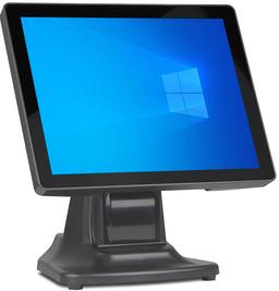 Сенсорный Моноблок 3021 PRO, черный