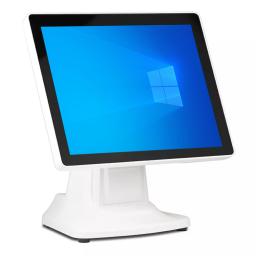 Сенсорный Моноблок 3021 PRO, белый