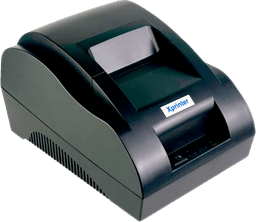 Принтер чека 58IIZ USB Xprinter