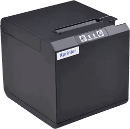 Принтер чека 58IIK USB+Serial XPrinter