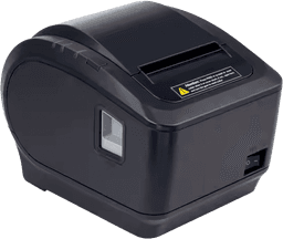 Принтер чека K260L USB+Serial+Lan XPrinter
