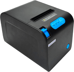 Принтер чека RP 328 USB Rongta