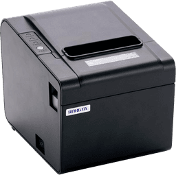 Принтер чека RP 326 USB+Serial+Ethernet Rongta
