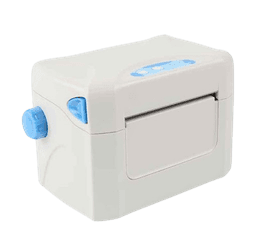 Принтер этикеток 3200 TL Gprinter