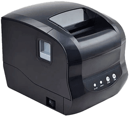 Принтер этикеток 365В USB Xprinter