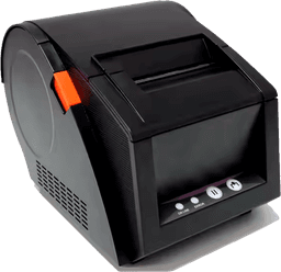 Принтер этикеток 3120TUC USB