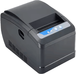 Принтер этикеток 3120TUB USB