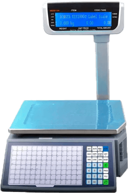 Электронные весы RLS1000C