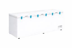 Морозильная ларь IL-1400