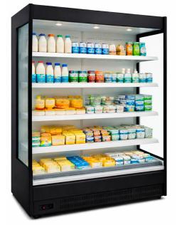 Пристенная холодильная витрина К-2000