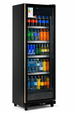 Шкаф холодильный IDM-1D