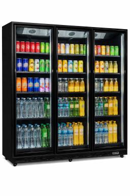 Шкаф холодильный IDM-3D