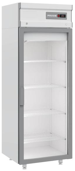Шкаф холодильный DM105-S версия 2.0