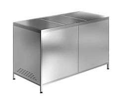Ларь для овощей ЛО-С-1200/600/800