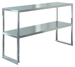 Полка настольная ПНС-П-2-15/3 (1500х300х800)