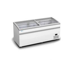 Бонета Italfrost Push-UP ЛВН 1850 (с разделителями или корзинками)