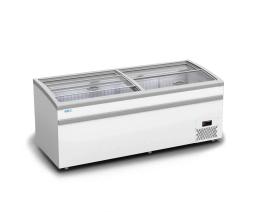 Бонета Italfrost Push-UP ЛВН 2100 (с разделителями или корзинками)