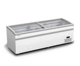 Бонета Italfrost Push-UP ЛВН 2500 (с разделителями или корзинками)