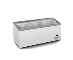 Бонета Rondo ЛВНР 1850 без бампера (Italfrost)