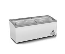 Бонета Rondo ЛВНР 2100 без бампера (Italfrost)
