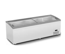 Бонета Rondo ЛВНР 2500 без бампера (Italfrost)