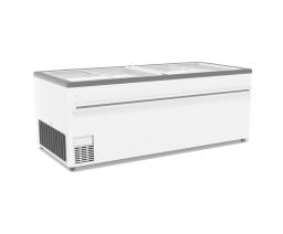 Бонета Frostor F 2000 В морозильная