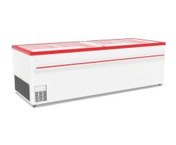 Бонета Frostor F 2500 В морозильная