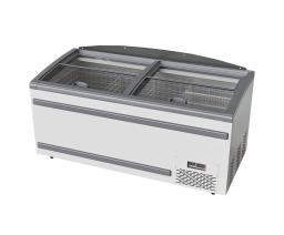 Ларь-бонета Корсика Push ЛХН-1850 торцевая Марихолодмаш