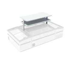 Суперструктура островная без подсветки Frostor L2100
