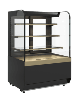 KR70 VM 0,9-2 STANDARD открытая (9005-0109)