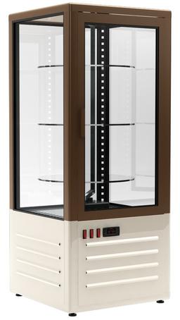 D4 VM 120-1 (R120C бежево-коричневый, стандартные цвета)