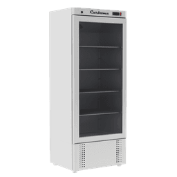 R700 С (стекло) Сarboma INOX