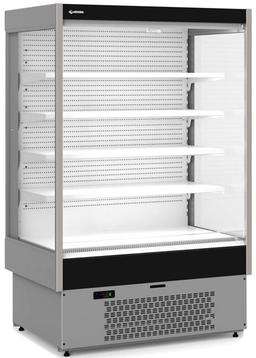 Горка холодильная Cryspi SOLO L7 1500 (Без выпаривателя)