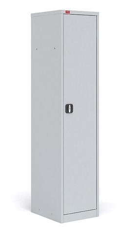 Металлический шкаф для документов ШАМ-12/680