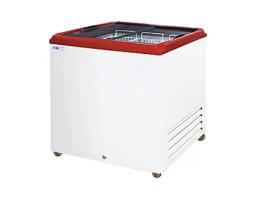 Ларь морозильный для улицы Italfrost CFТ200F
