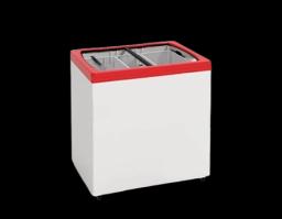 Морозильный ларь ITALFROST CF200F