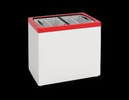 Морозильный ларь ITALFROST CF300F