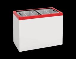 Морозильный ларь ITALFROST CF400F