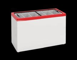 Морозильный ларь ITALFROST CF500F