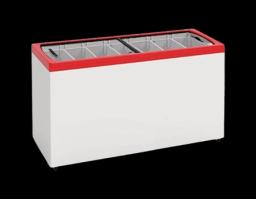 Морозильный ларь ITALFROST CF600F