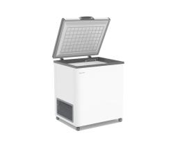 Морозильный ларь с глухой крышкой Frostor F 215 S