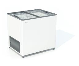 Морозильный ларь Frostor F350C