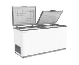 Морозильный ларь Frostor F 600 SD с двойной крышкой