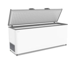 Морозильный ларь с металлической крышкой Frostor F 800 S