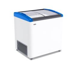Морозильный ларь Gellar FG275E