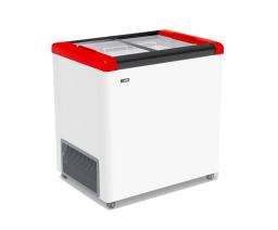 Морозильный ларь Gellar FG250C