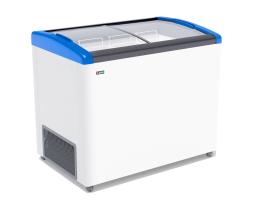 Ларь морозильный GELLAR FG 350 E (Frostor)