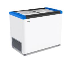 Морозильный ларь Gellar FG350C