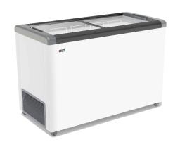 Морозильный ларь Gellar FG 400 C