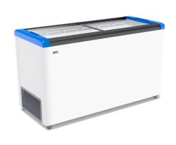 Морозильный ларь Gellar FG500C